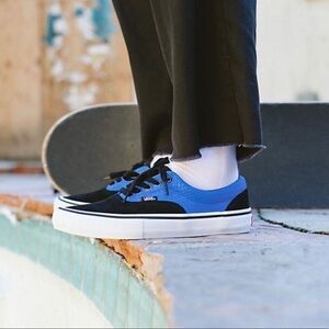 Vans Era Pro Rowan Zorilla‎ Skate Shoe Size 8 Women